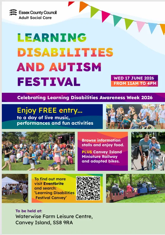 South LD Day Event Poster....png